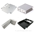 OEM CNC Freze Servisi CNC Dönüş Hizmeti